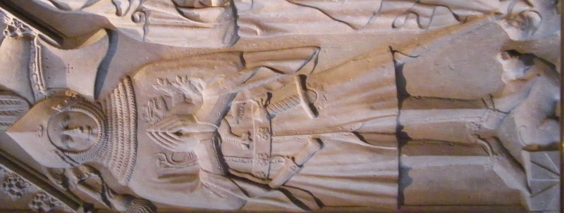 Heinrich Beyer von Boppard 1376